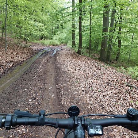 Bike Apartments 3 Hodruša Екстериор снимка