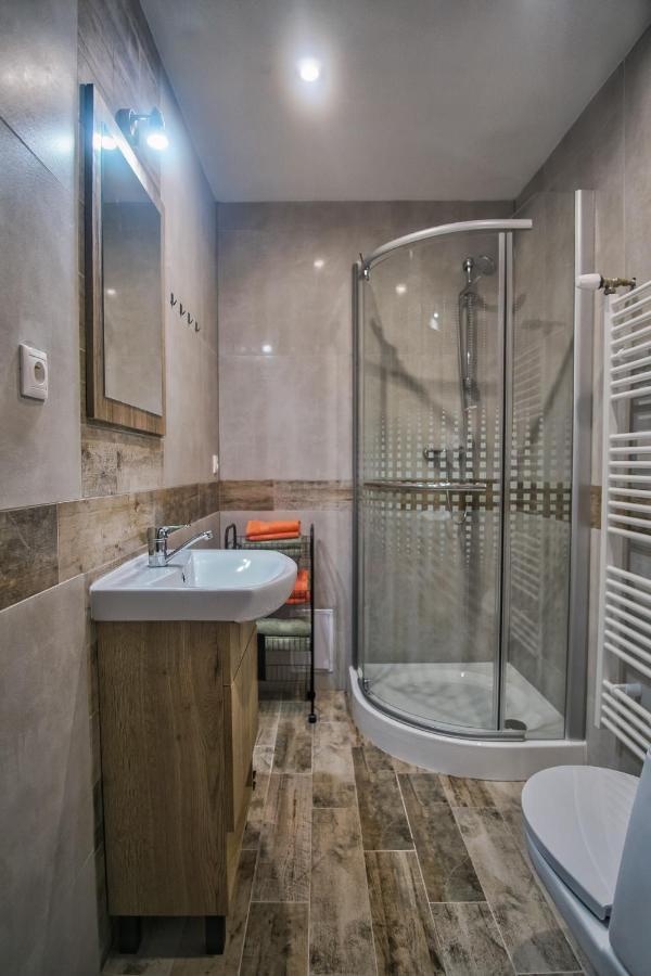 Bike Apartments 3 Hodruša Екстериор снимка