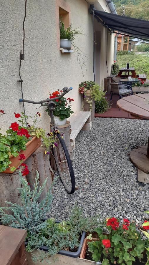 Bike Apartments 3 Hodruša Екстериор снимка