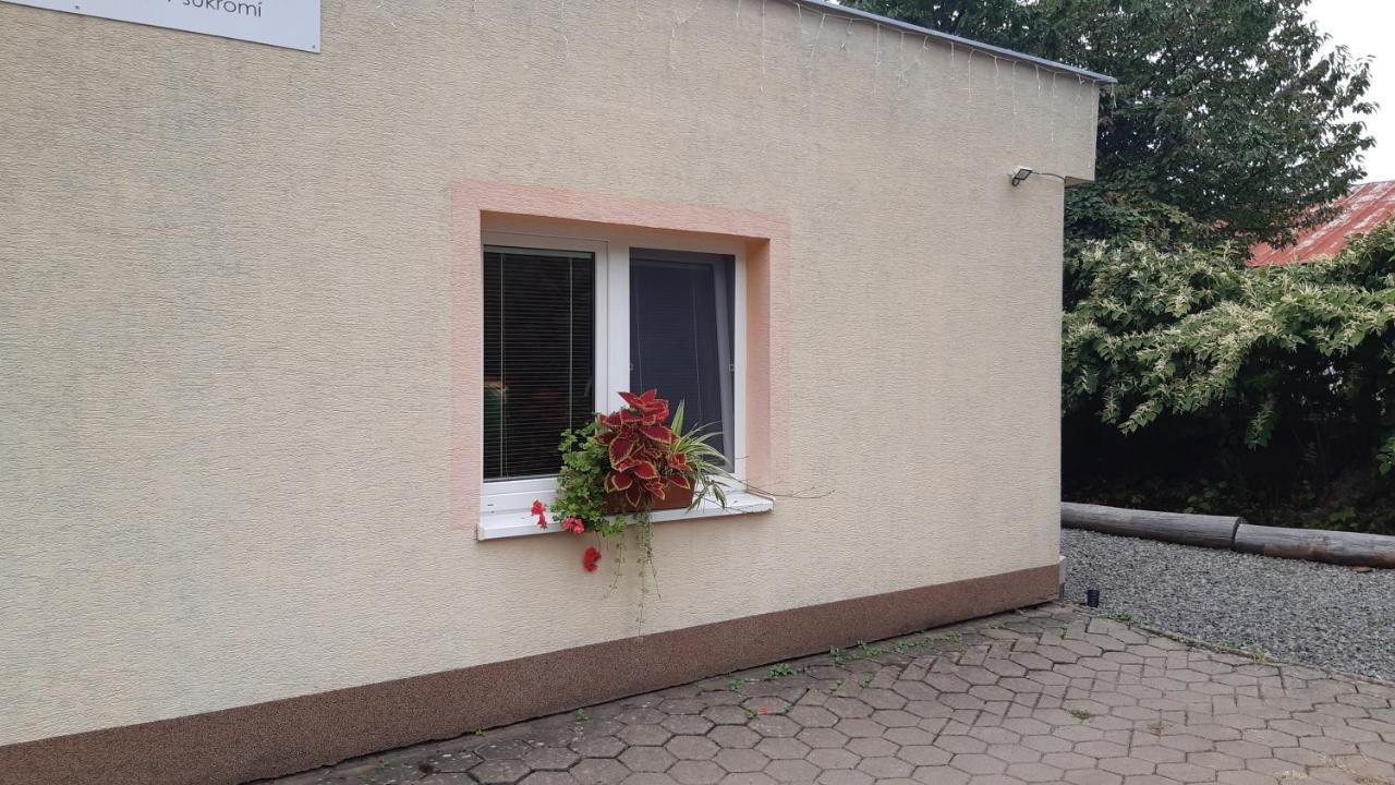 Bike Apartments 3 Hodruša Екстериор снимка